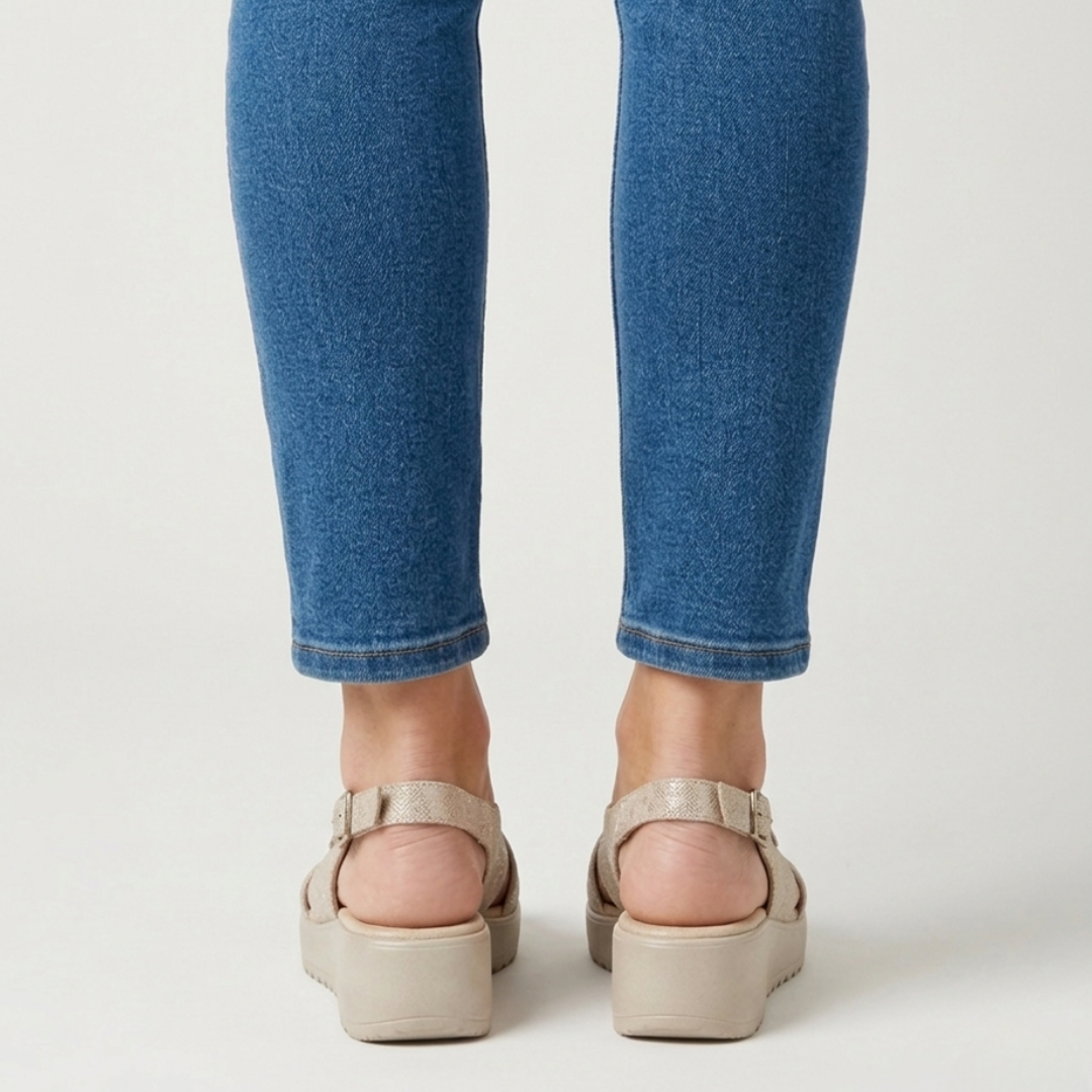 Ophelia | Comfort Sandals
