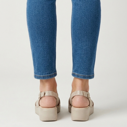 Ophelia | Comfort Sandals