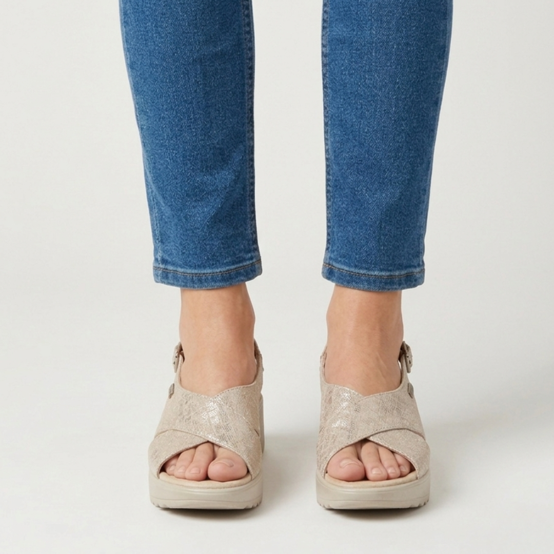 Ophelia | Comfort Sandals