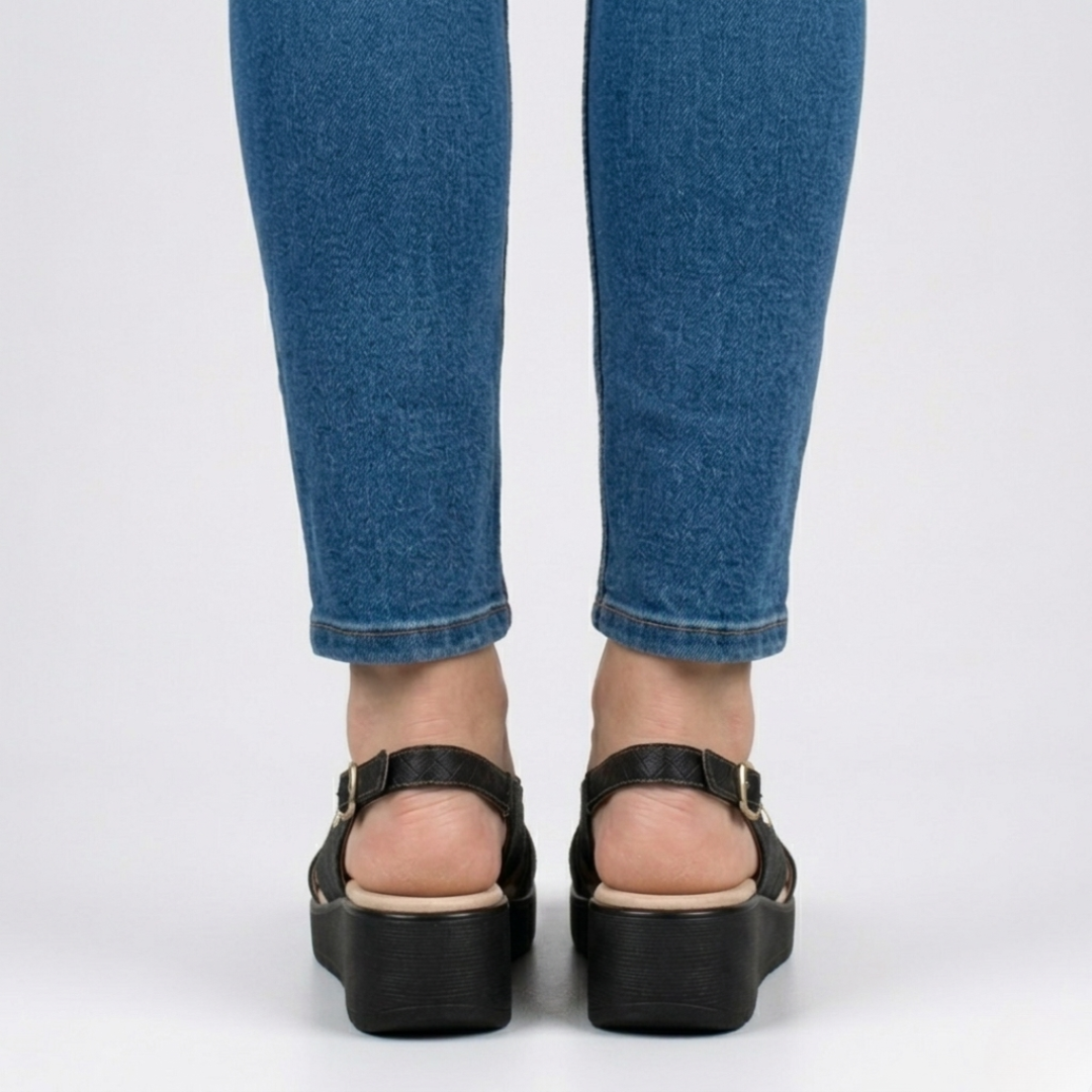 Ophelia | Comfort Sandals
