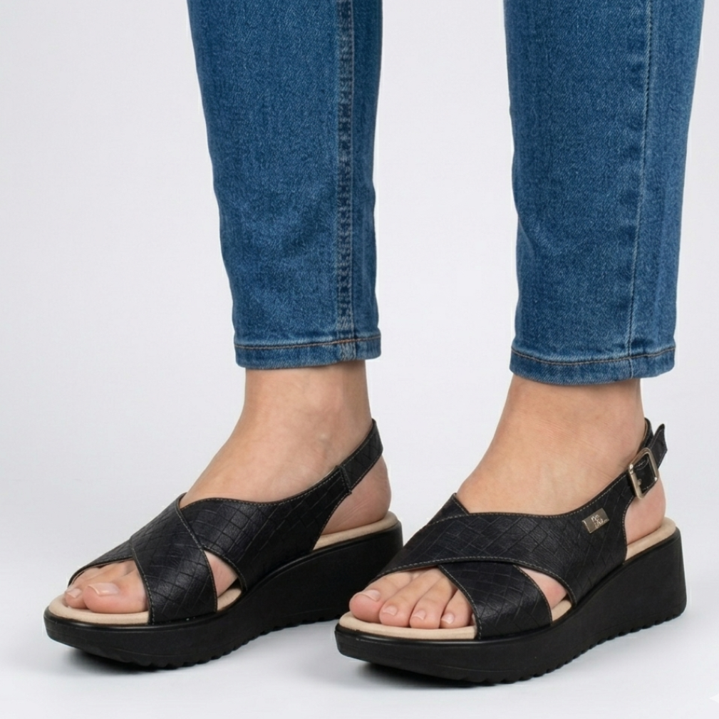 Ophelia | Comfort Sandals