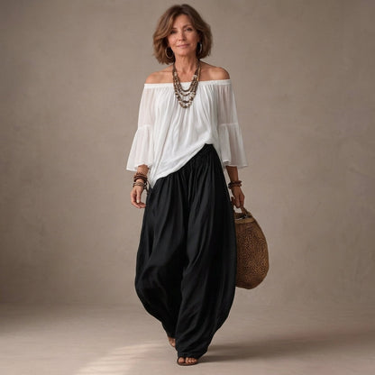 Isabella | Flowing Bohemian Set