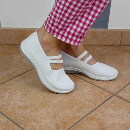 Olga | Comfort Shoes