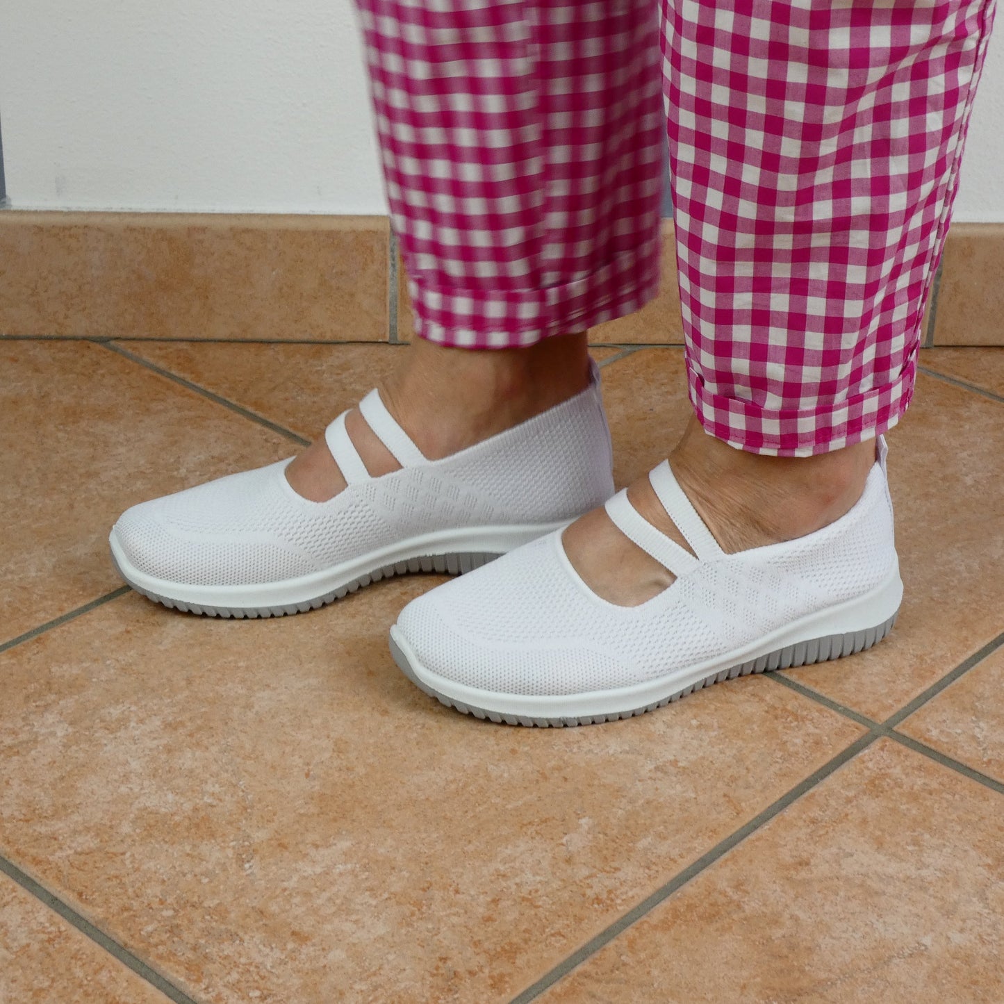 Olga | Comfort Shoes