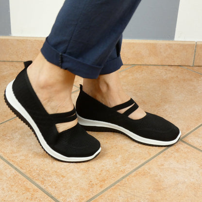 Olga | Comfort Shoes