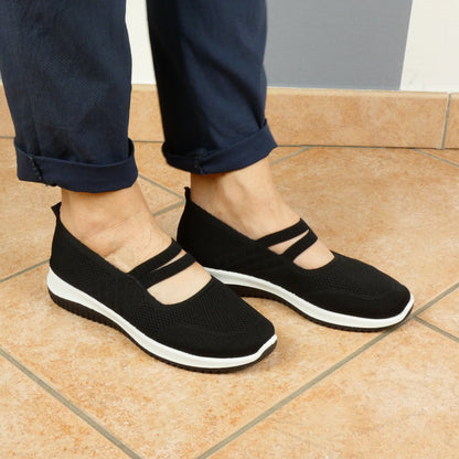 Olga | Comfort Shoes