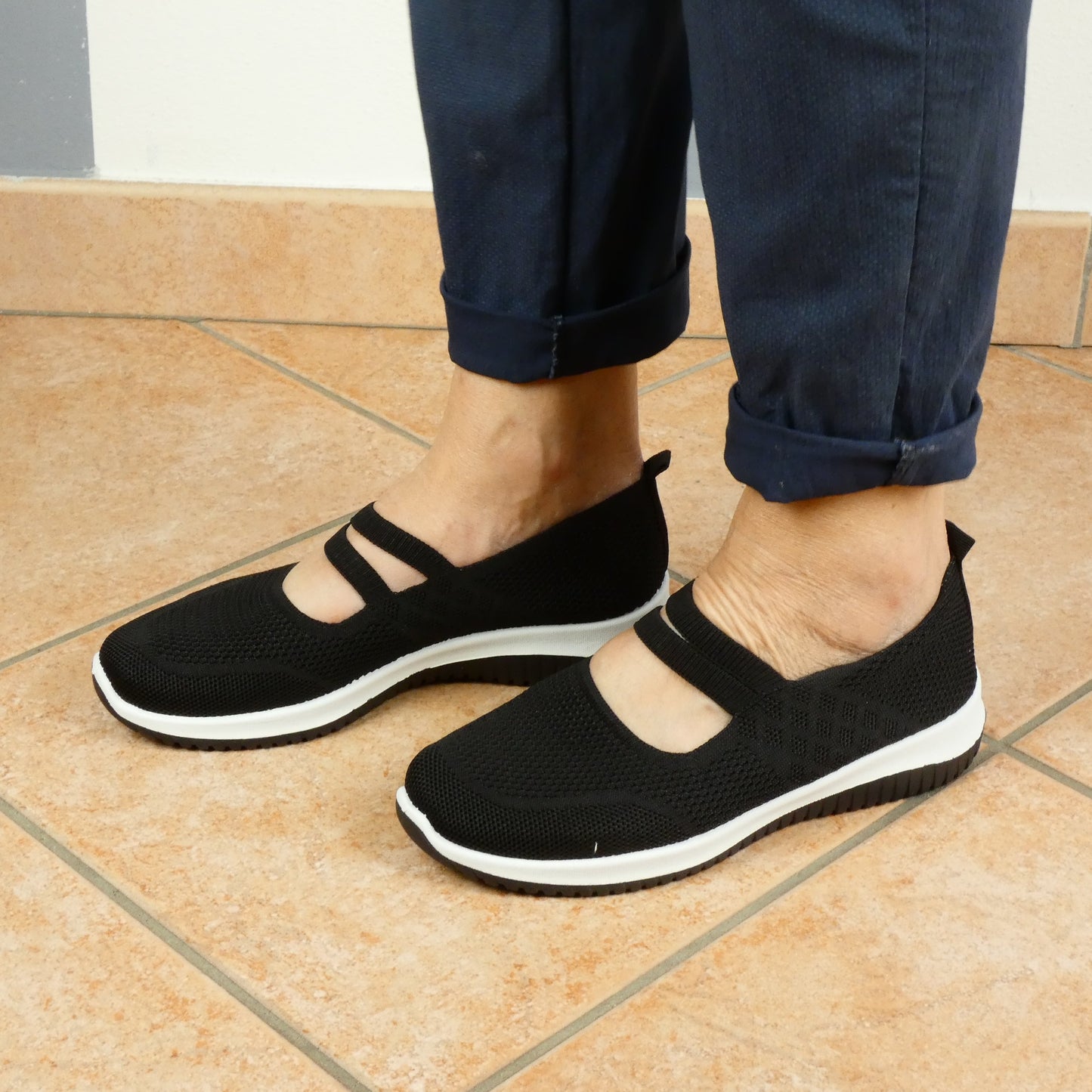 Olga | Comfort Shoes