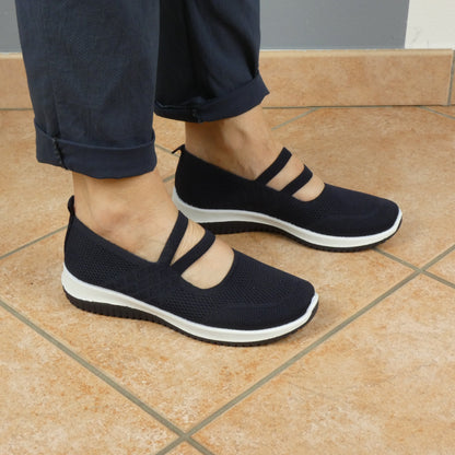 Olga | Comfort Shoes