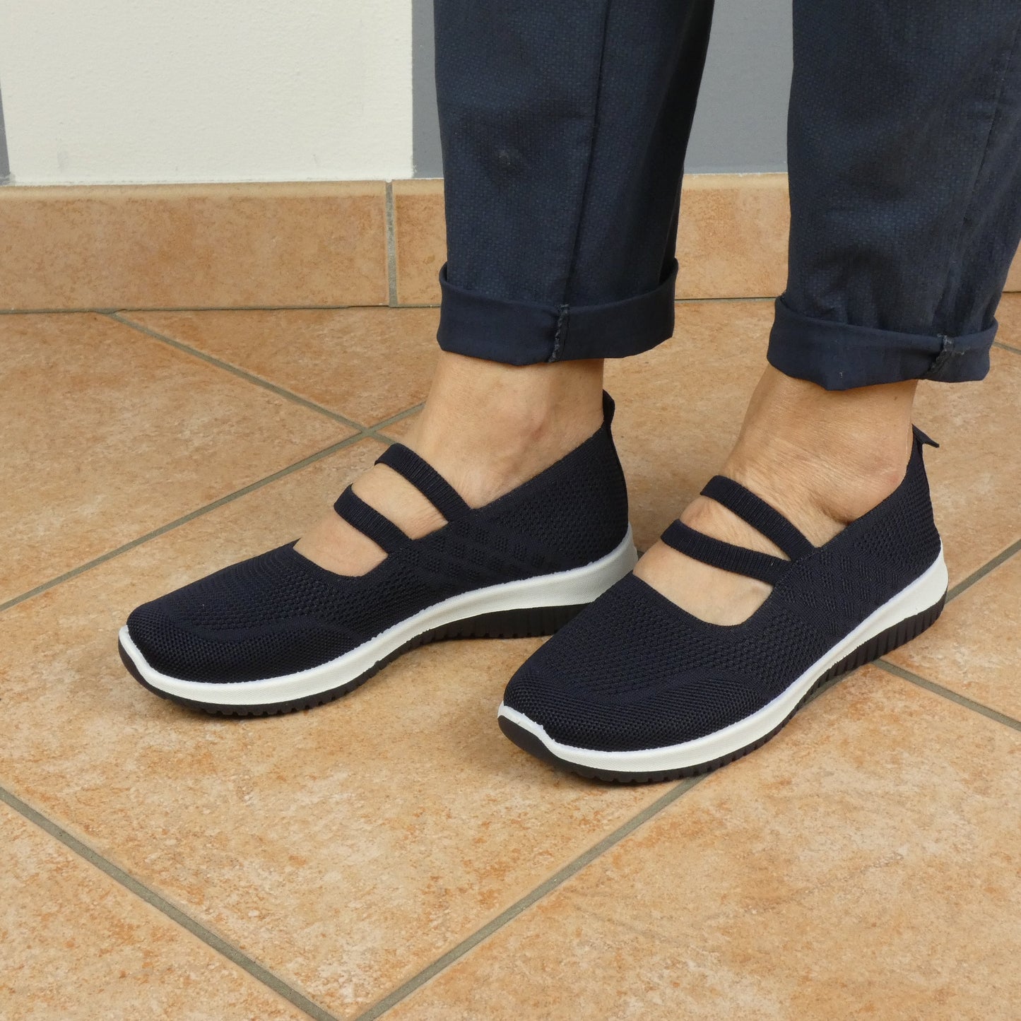 Olga | Comfort Shoes