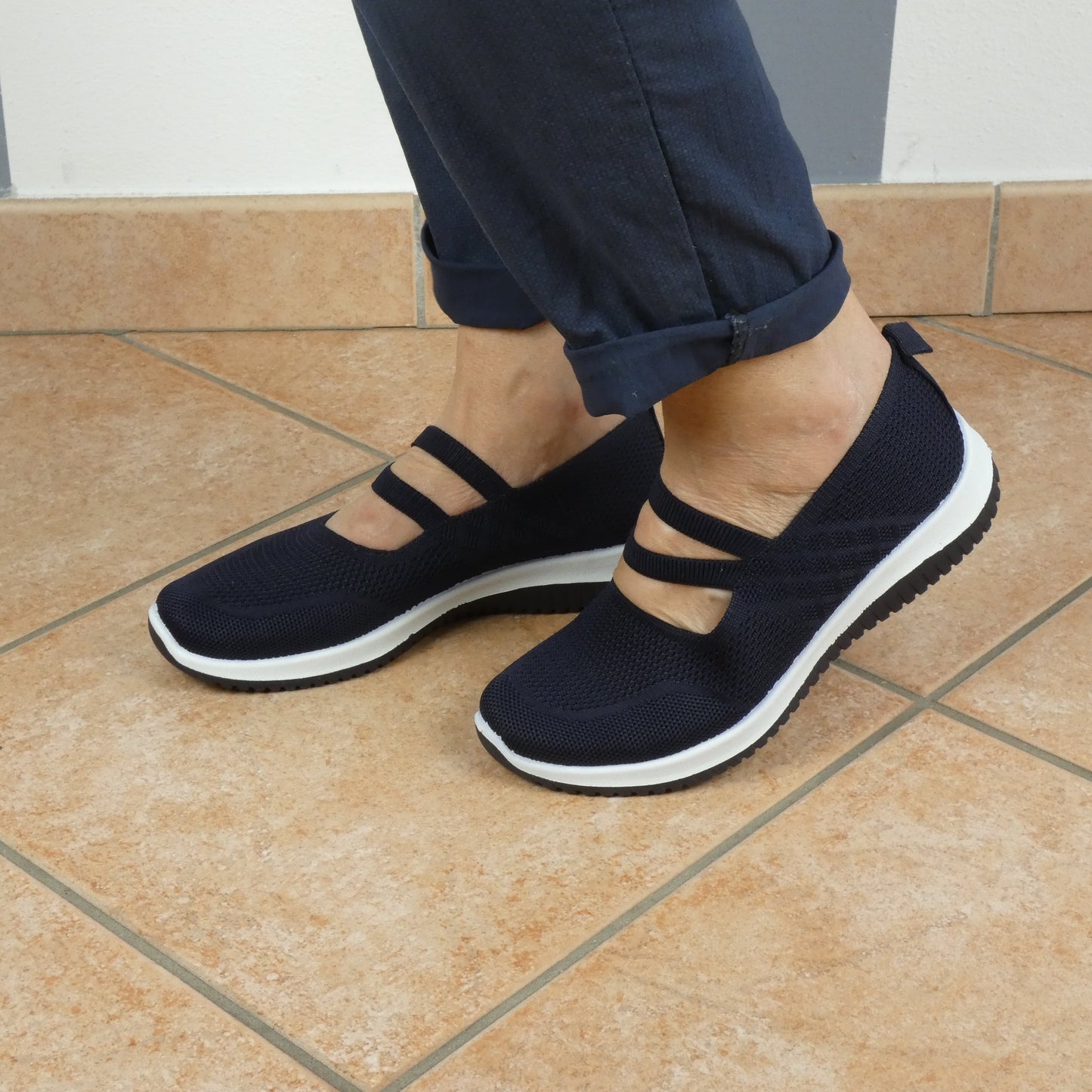 Olga | Comfort Shoes