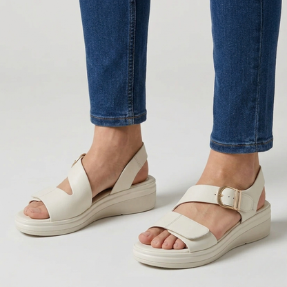Clarissa | Comfort Sandals