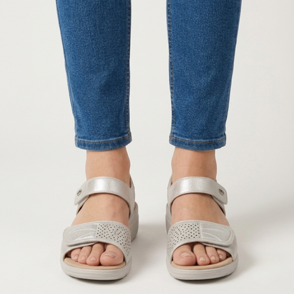 Pandora | Comfort Sandals