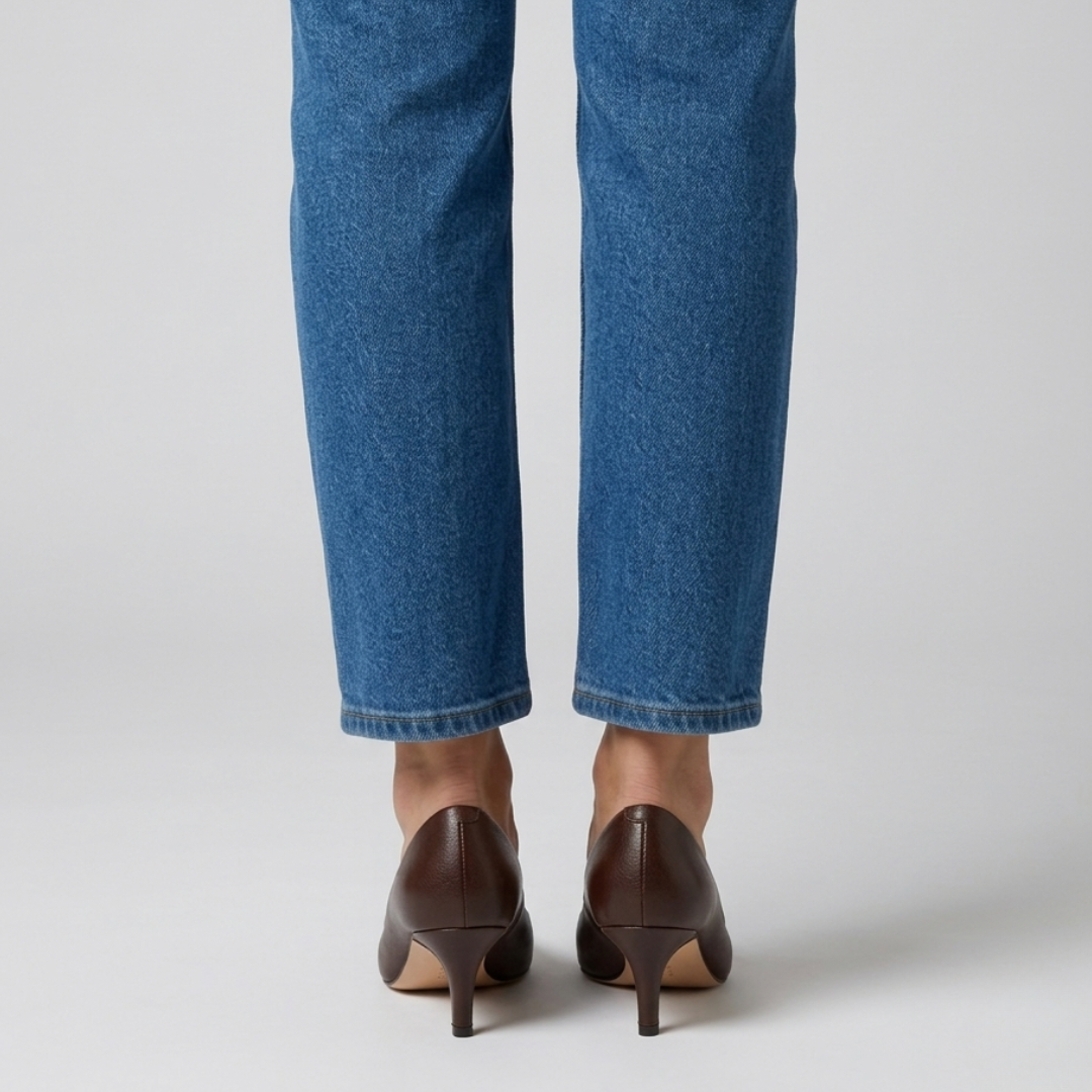 Celine | Comfort Heels