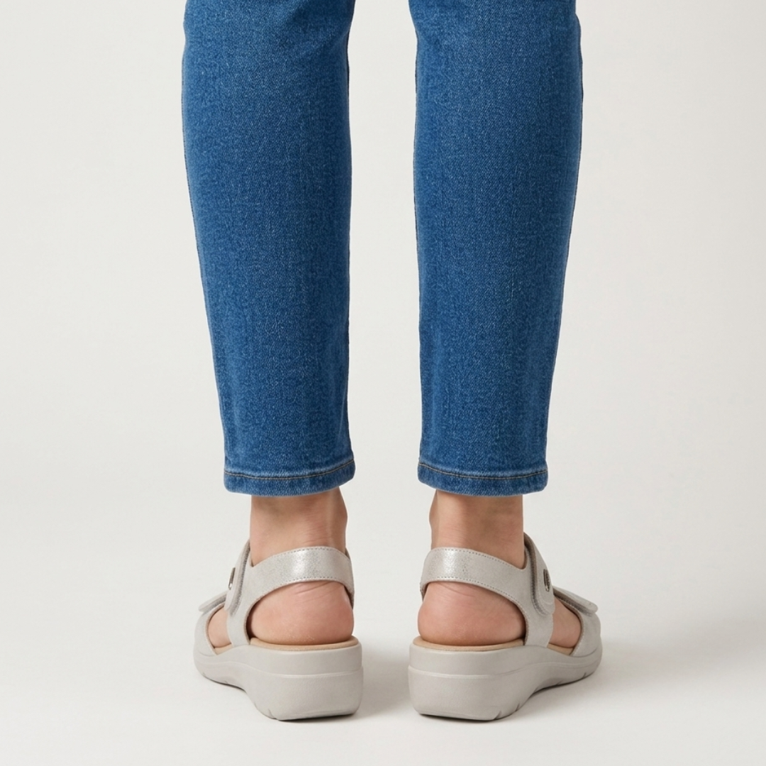 Pandora | Comfort Sandals