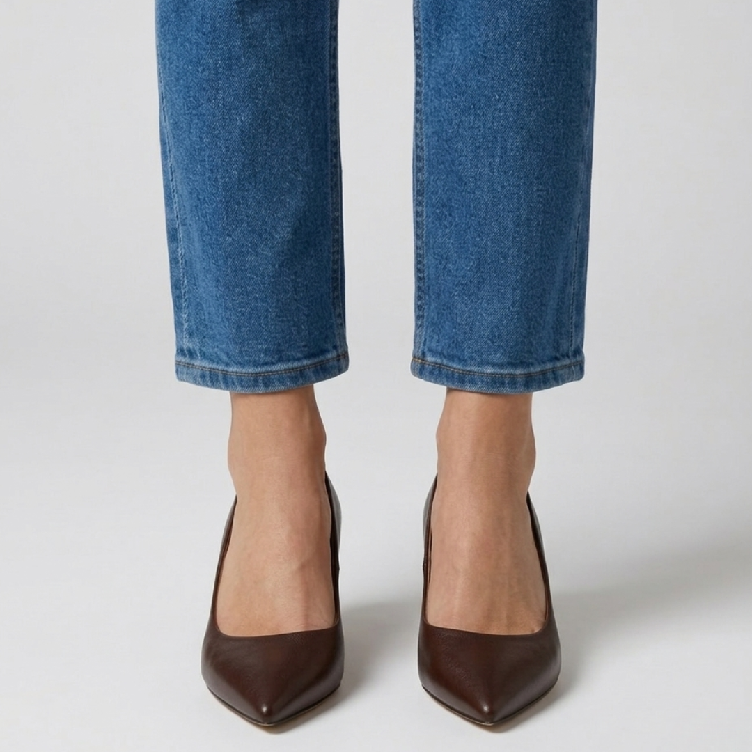 Celine | Comfort Heels