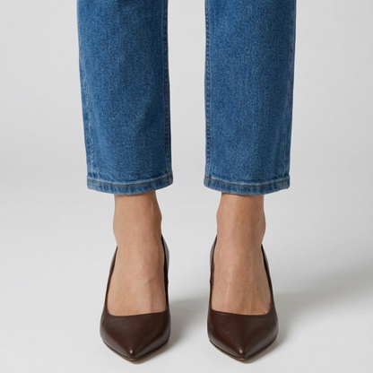 Celine | Comfort Heels