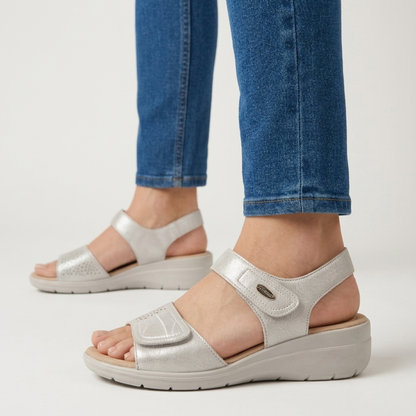 Pandora | Comfort Sandals