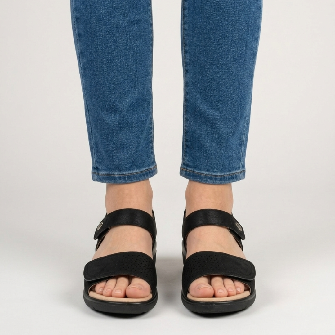 Pandora | Comfort Sandals