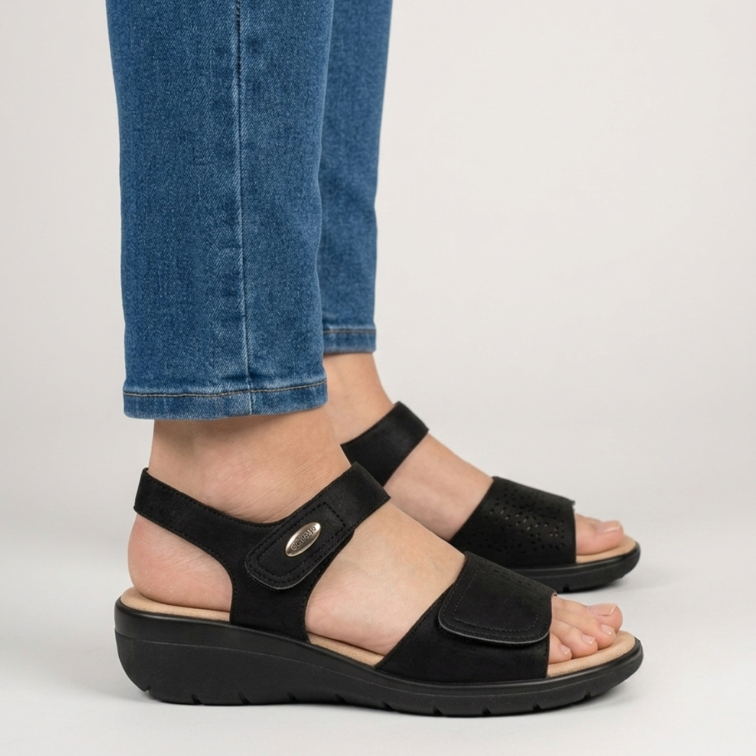 Pandora | Comfort Sandals