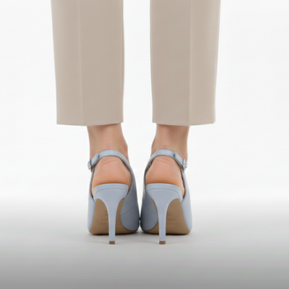 Clairette | Comfort Heels