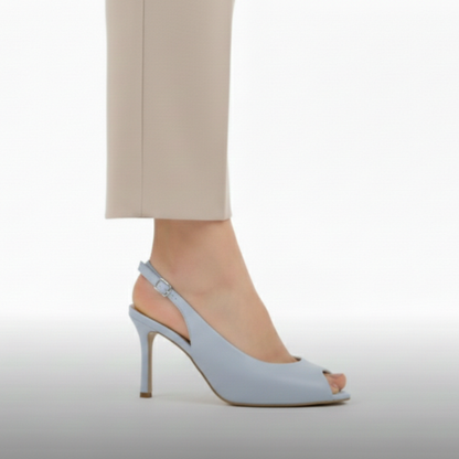 Clairette | Comfort Heels