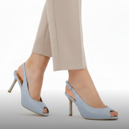 Clairette | Comfort Heels