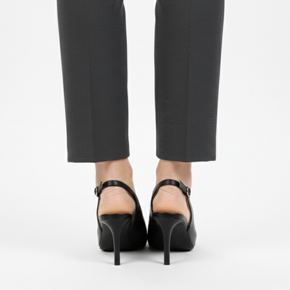 Clairette | Comfort Heels