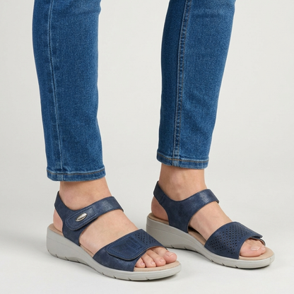 Pandora | Comfort Sandals