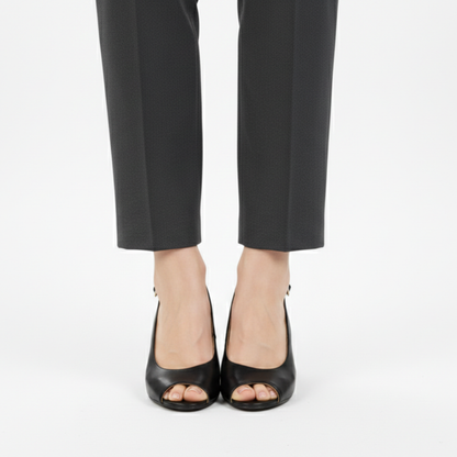 Clairette | Comfort Heels