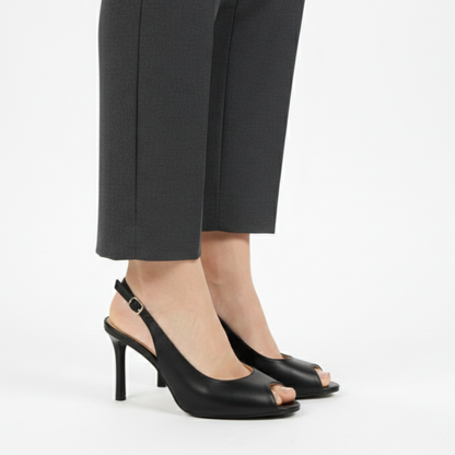 Clairette | Comfort Heels