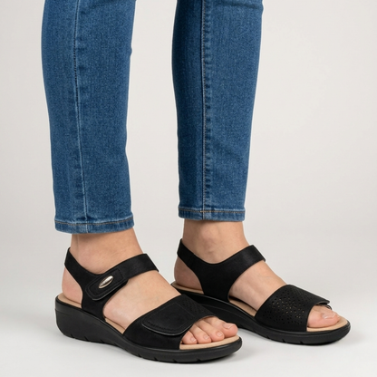 Pandora | Comfort Sandals