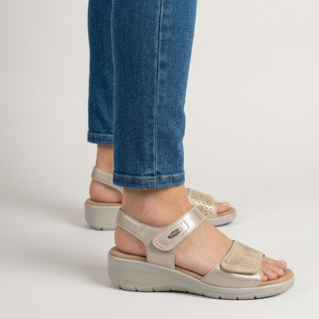 Pandora | Comfort Sandals