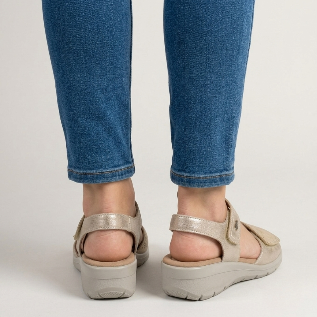Pandora | Comfort Sandals