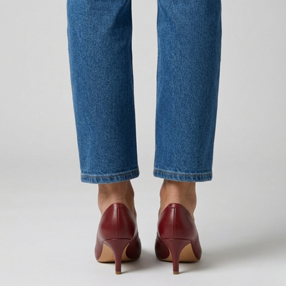 Celine | Comfort Heels