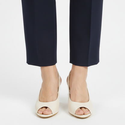 Clairette | Comfort Heels