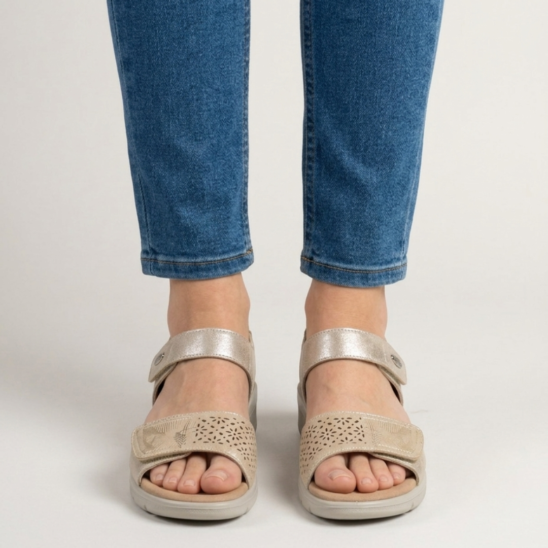 Pandora | Comfort Sandals