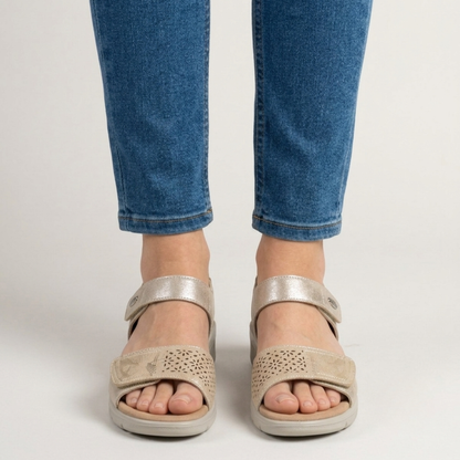 Pandora | Comfort Sandals