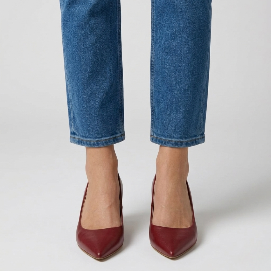 Celine | Comfort Heels