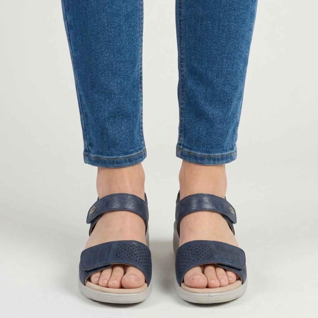 Pandora | Comfort Sandals