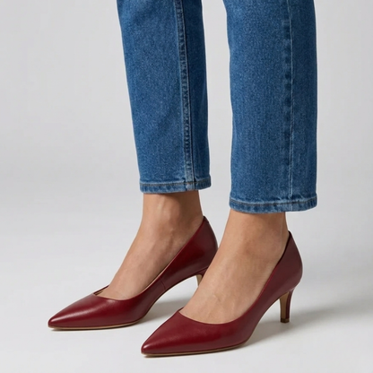 Celine | Comfort Heels