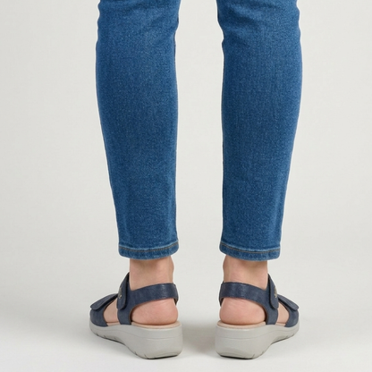 Pandora | Comfort Sandals