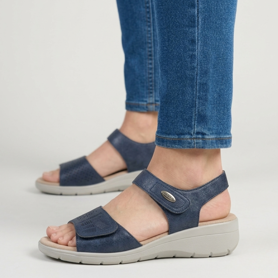 Pandora | Comfort Sandals