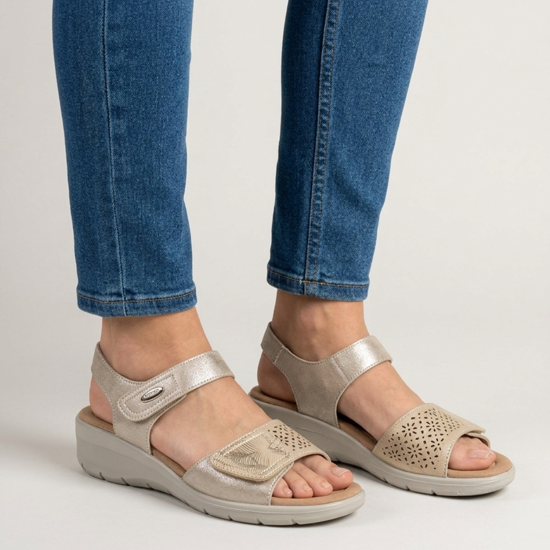 Pandora | Comfort Sandals