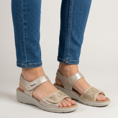 Pandora | Comfort Sandals