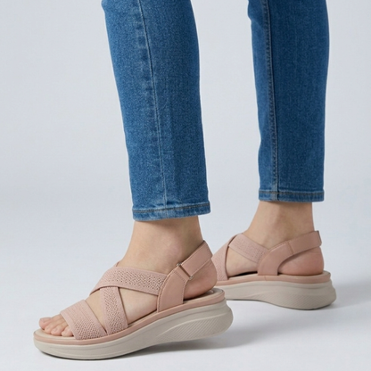 Rose | Comfort Sandals