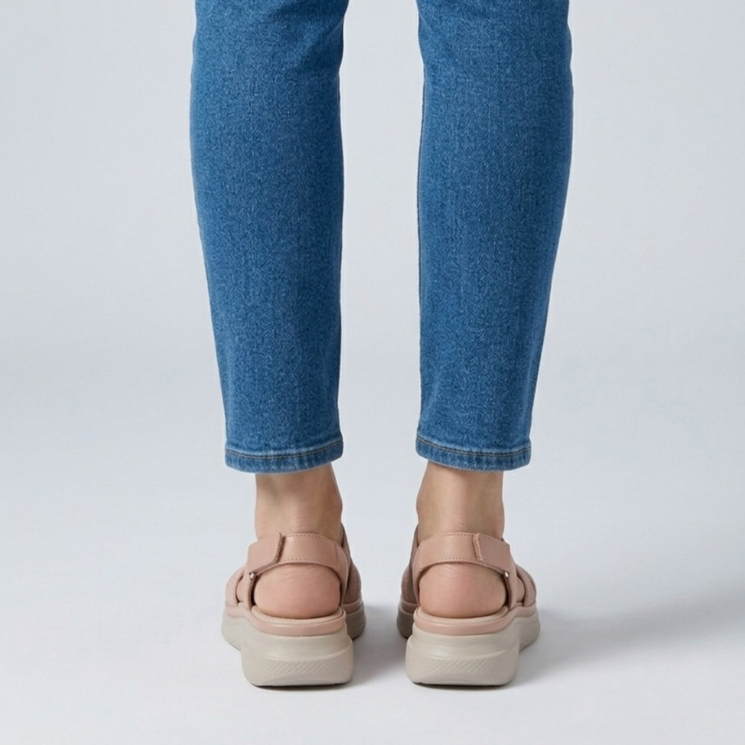 Rose | Comfort Sandals
