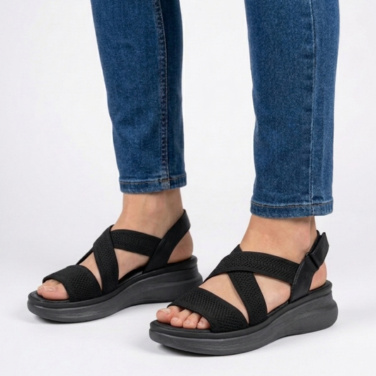 Rose | Comfort Sandals