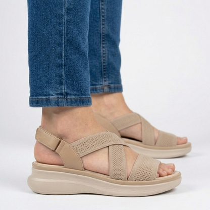 Rose | Comfort Sandals