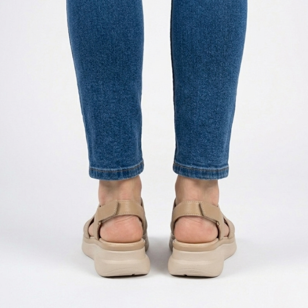 Rose | Comfort Sandals