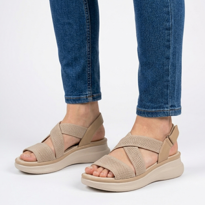 Rose | Comfort Sandals